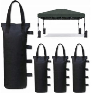 Kompet obciążników do namiotu worek- dla KGW