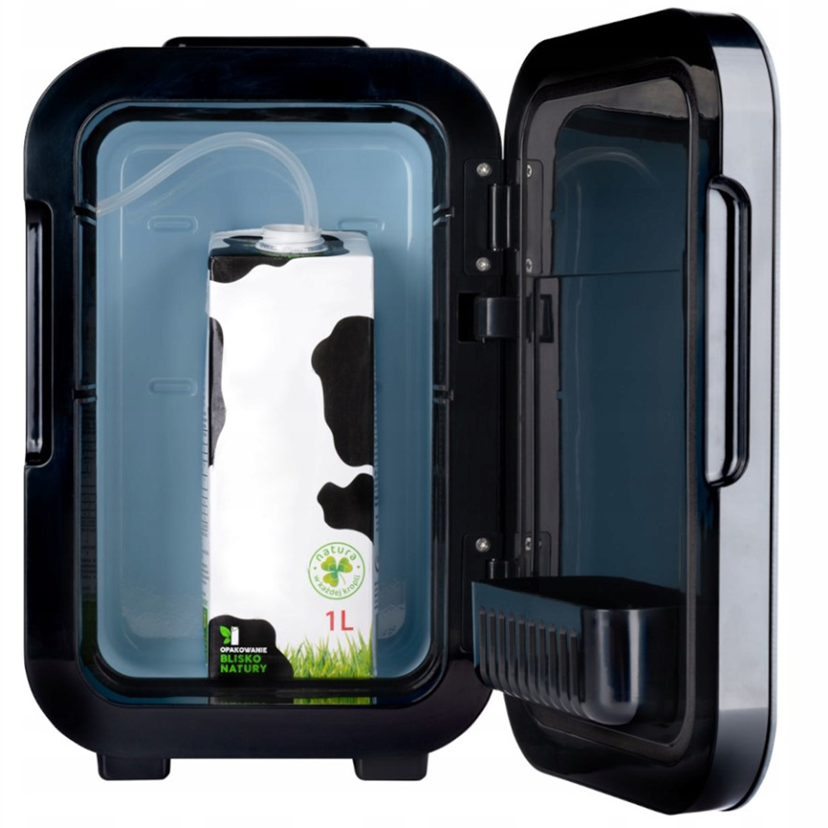 Chłodziarka do mleka do ekspresu - dla KGW - obrazek 2