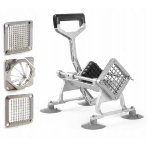 Gastronomiczna maszynka do krojenia frytek dla KGW