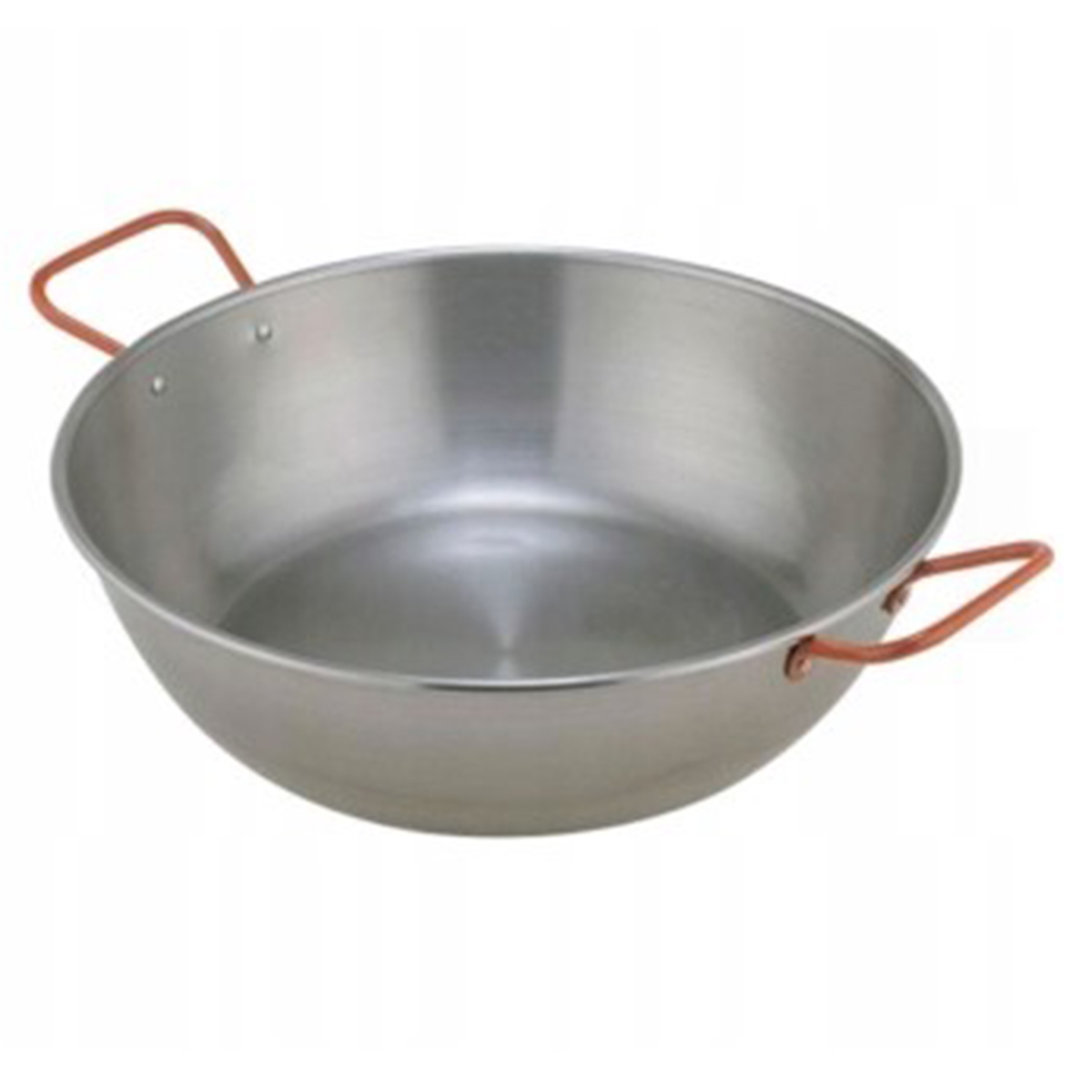 Patelnia gastronomiczna 40 cm dla KGW - obrazek 2