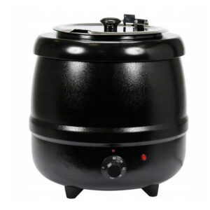 Kociołek do zupy elektryczny 10l dla KGW