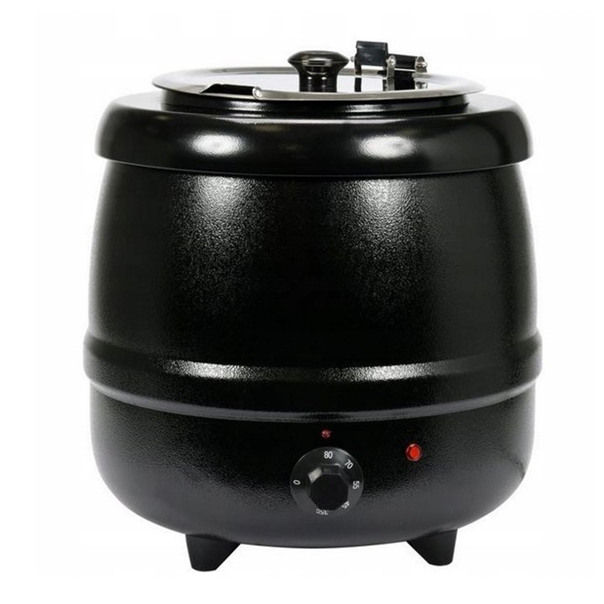 Kociołek do zupy elektryczny 10l dla KGW