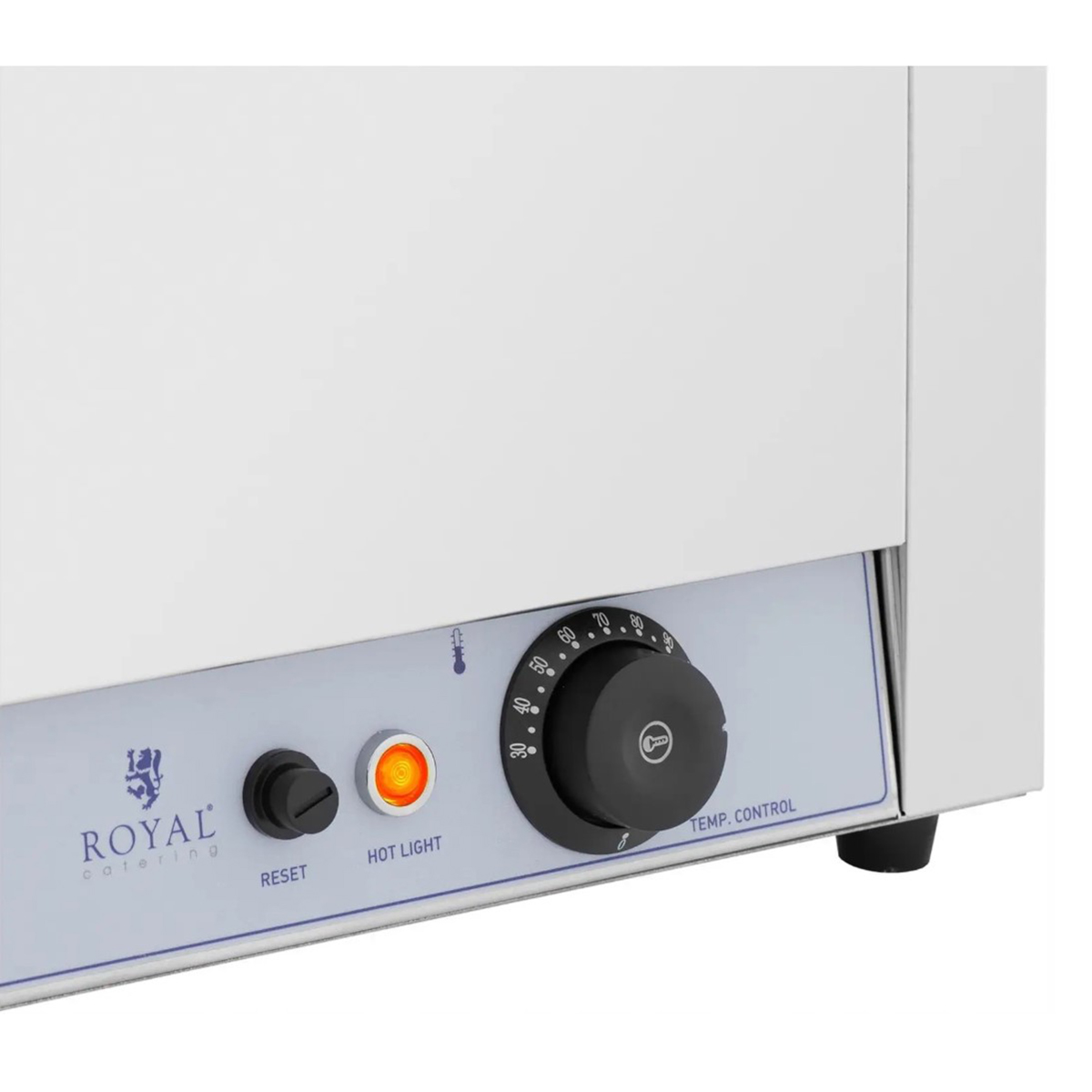 Podwójny bemar do zup 14l dla KGW - obrazek 2