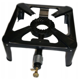 Taboret gazowy palnik kuchenka turystyczna dla KGW