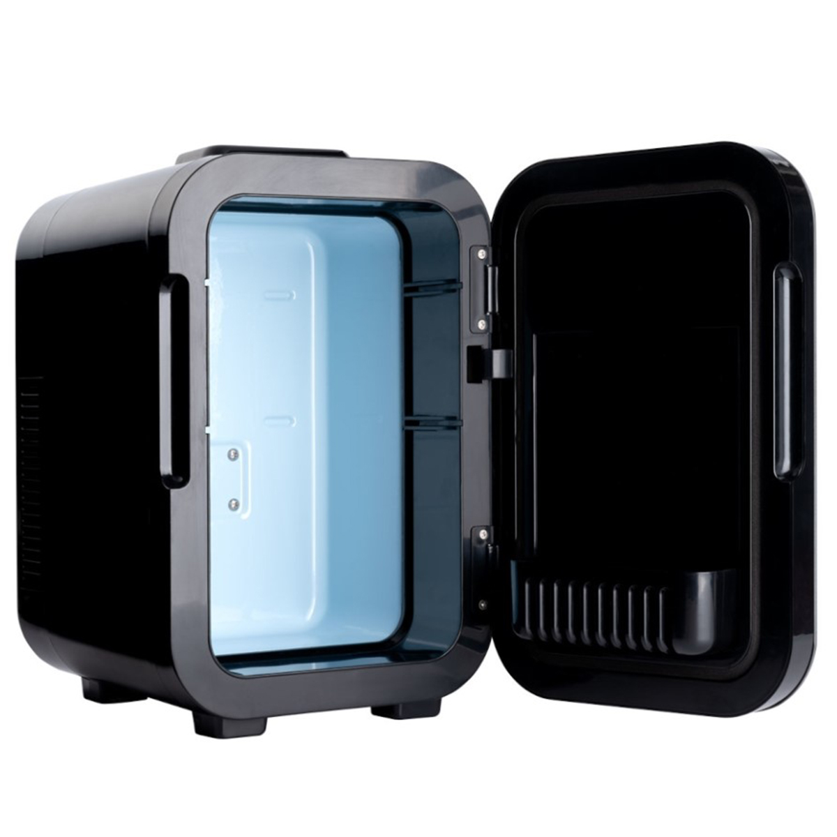 Chłodziarka do mleka do ekspresu - dla KGW - obrazek 3