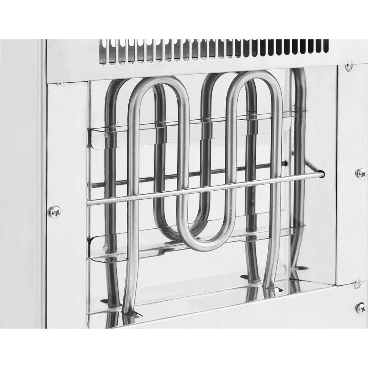 Podgrzewacz do frytek dla KGW - obrazek 3