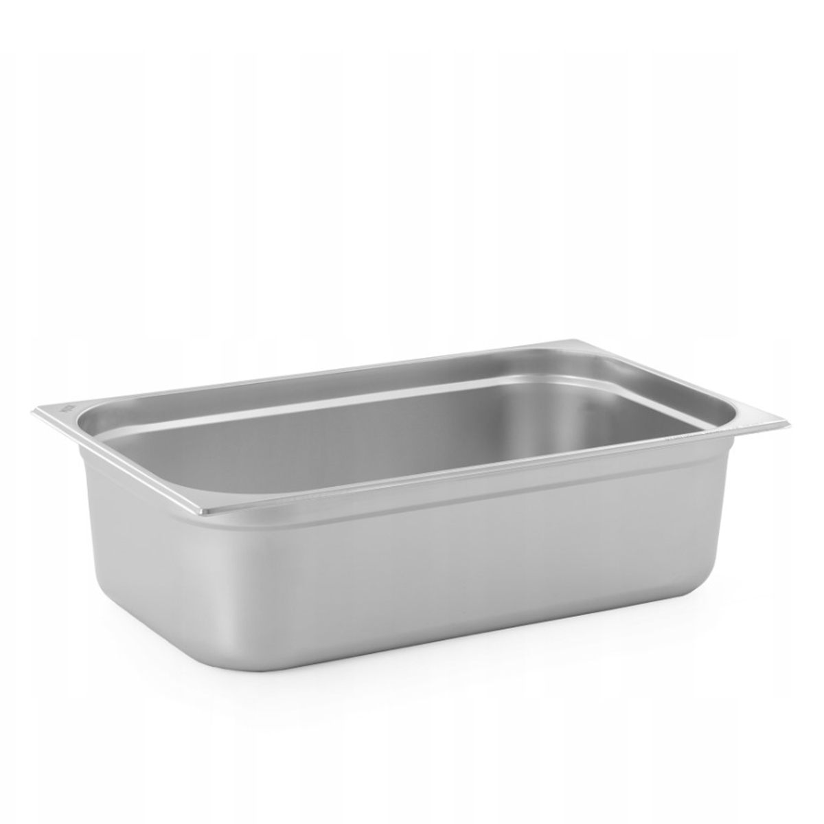 pojemnik ze stali nierdzewnej GN 1/1 150 mm