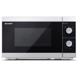 Kuchenka mikrofala dla KGW