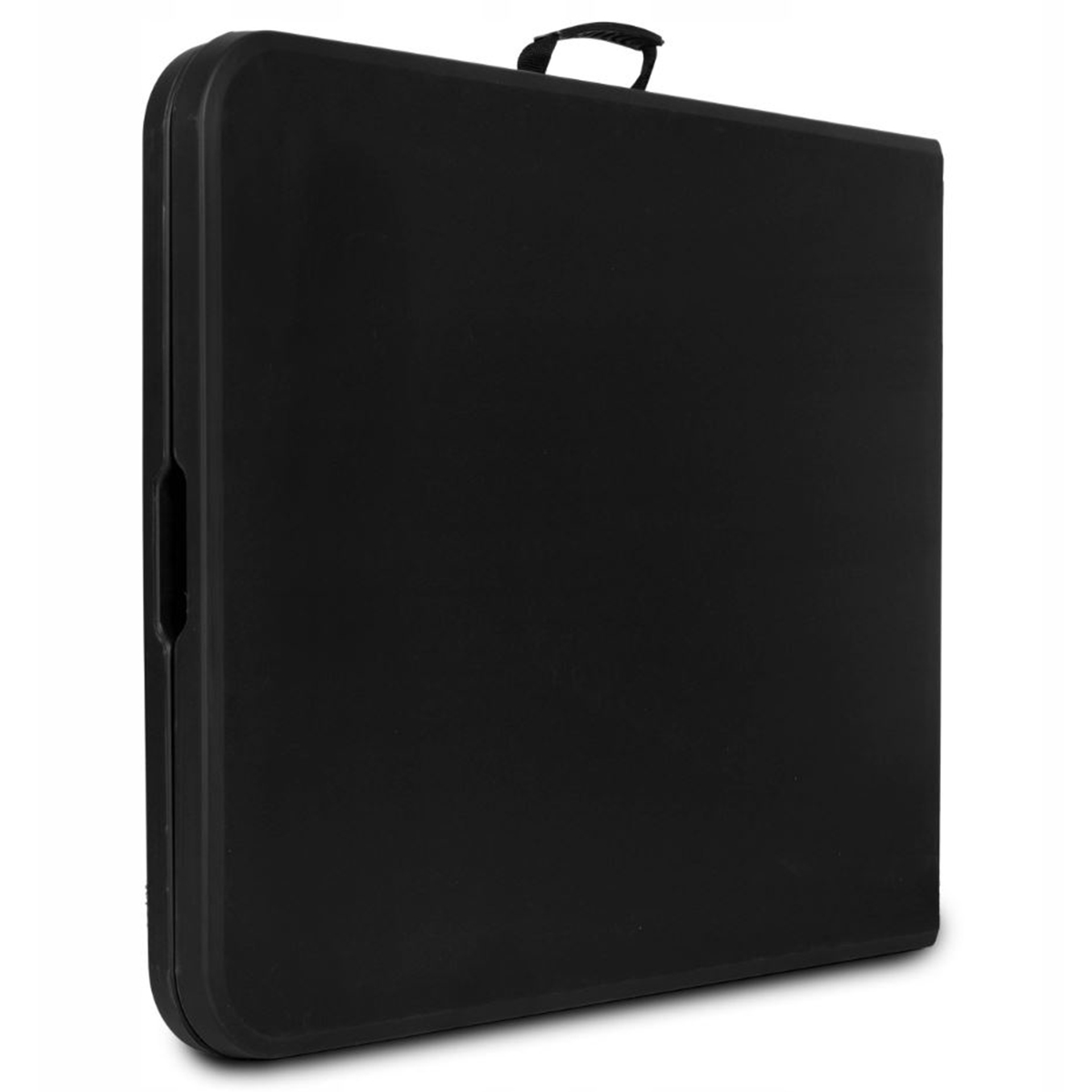 Stół składany czarny 180cm - dla KGW - obrazek 2