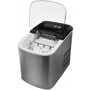 Kostkarka do lodu - dla KGW