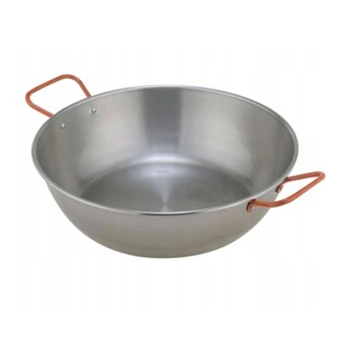 Duża patelnia 50 cm dla KGW - obrazek 4