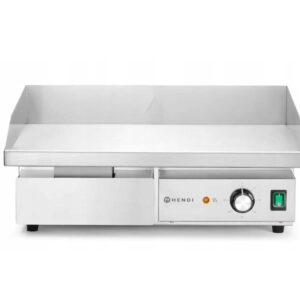 Płyta grillowa elektryczna dla KGW