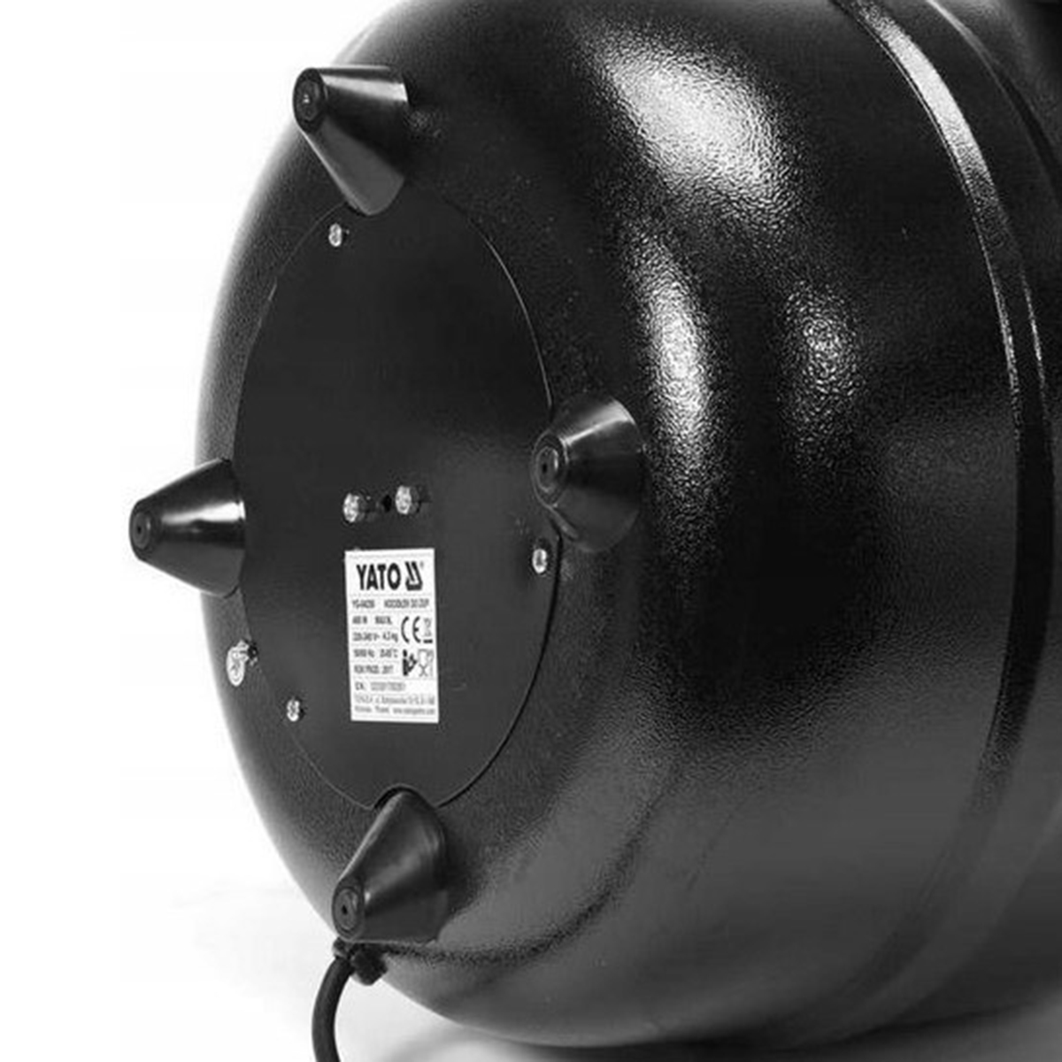 Kociołek do zupy elektryczny 10l dla KGW - obrazek 4