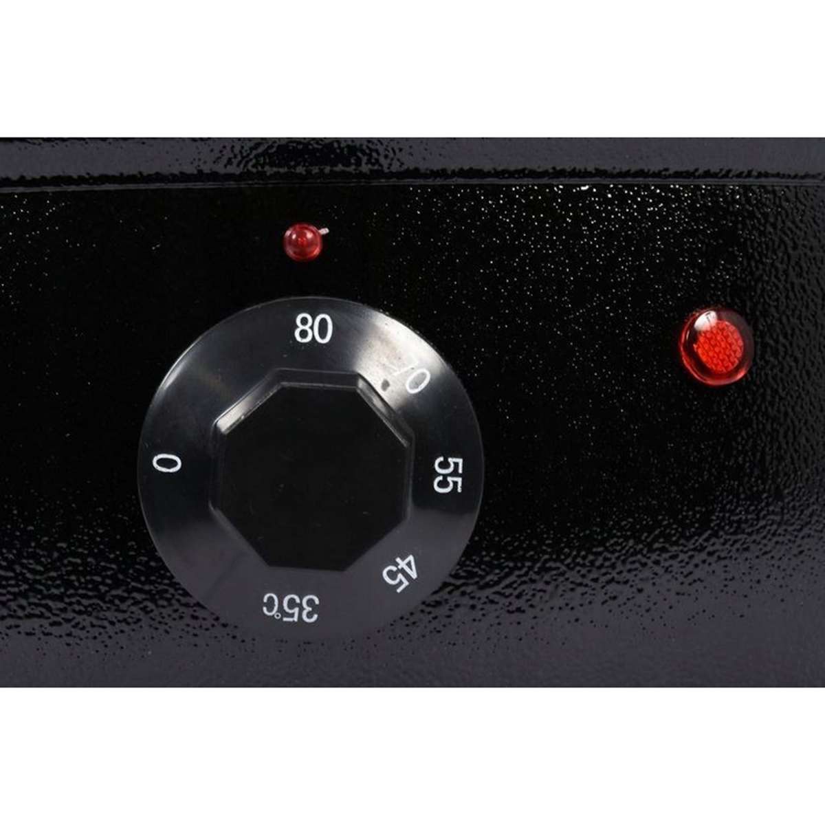 Kociołek do zupy elektryczny 10l dla KGW - obrazek 3