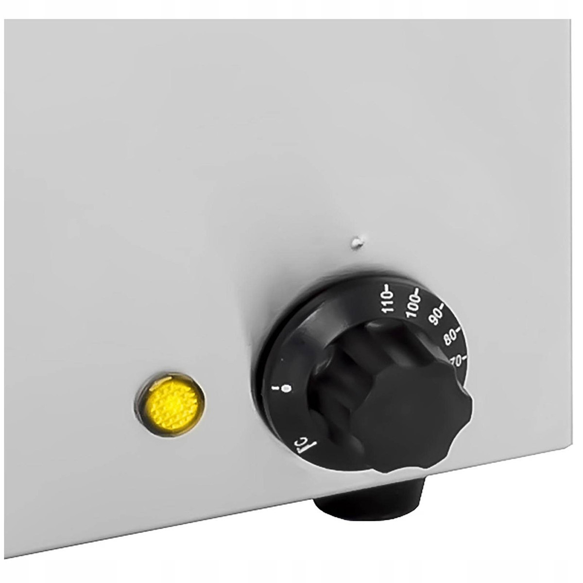 Bemar do zupy, sosów 2,75l dla KGW - obrazek 4