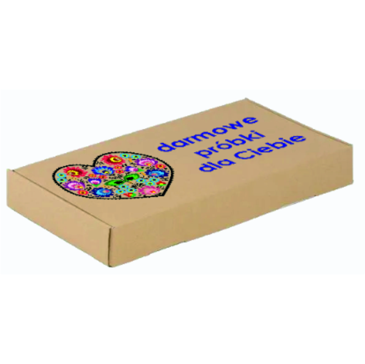 Próbki koszulek dla KGW