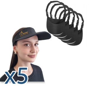 Daszek gastronomiczny z logo KGW