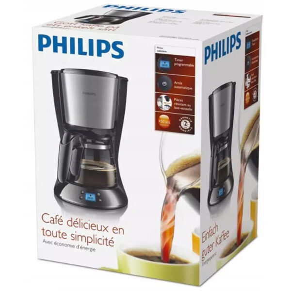 Ekspres przelewowy Philips - obrazek 5