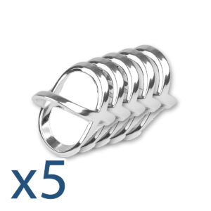 Klamra do chusty apaszki dla KGW