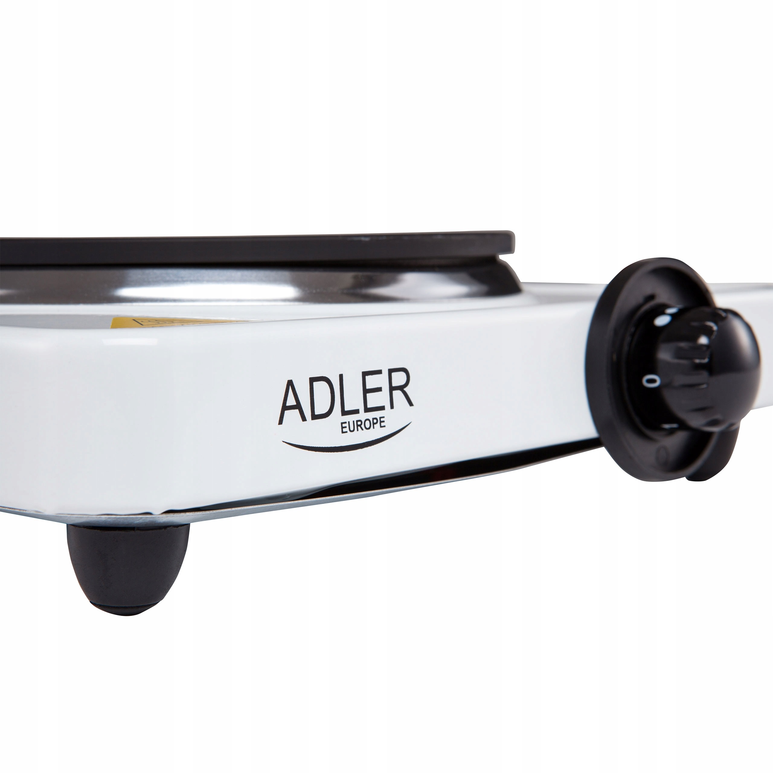 Kuchenka elektryczna jeden palnik dla KGW - obrazek 11