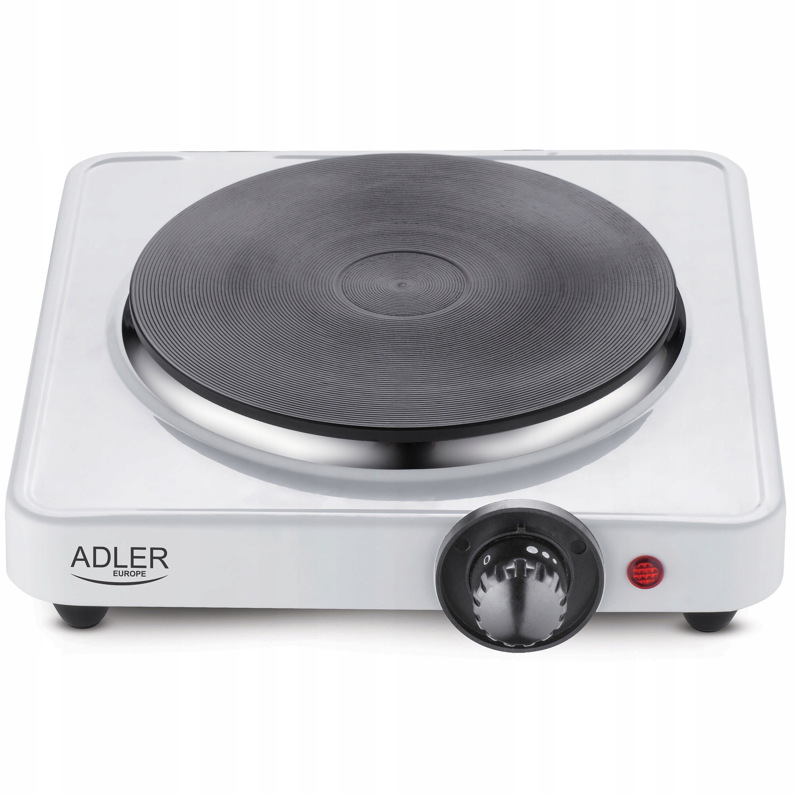 Kuchenka elektryczna jeden palnik dla KGW - obrazek 12