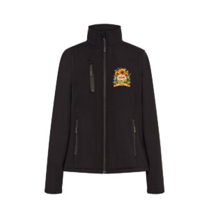 Kurtka softshell małe rozmiary dla KGW