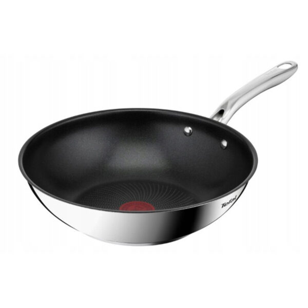 Patelnia wok tefal 28cm