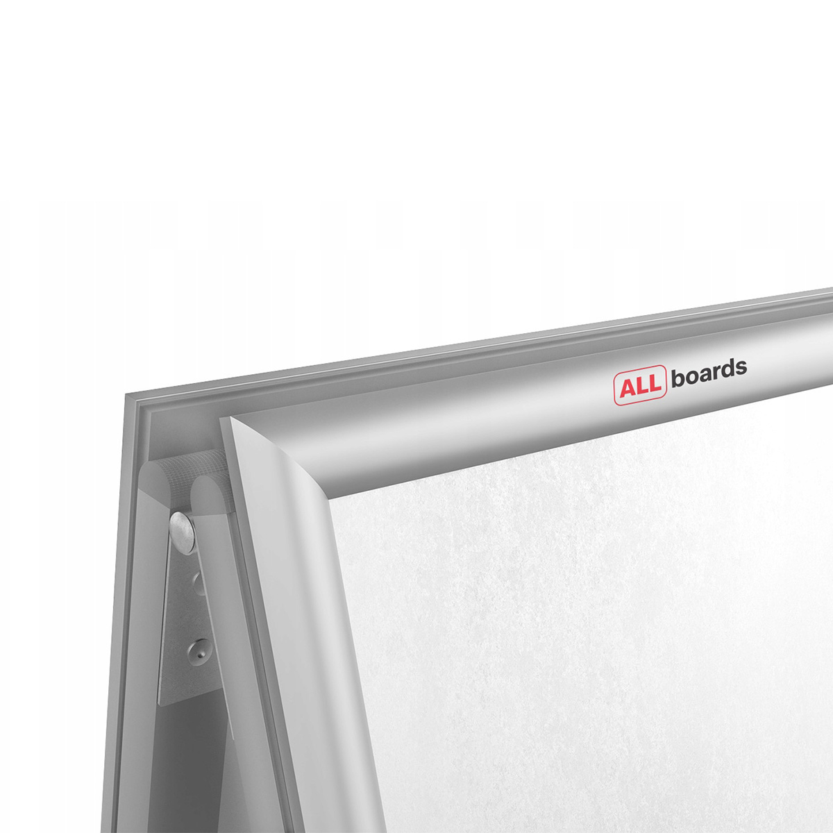 Potykacz reklamowy A1 dla KGW - obrazek 9