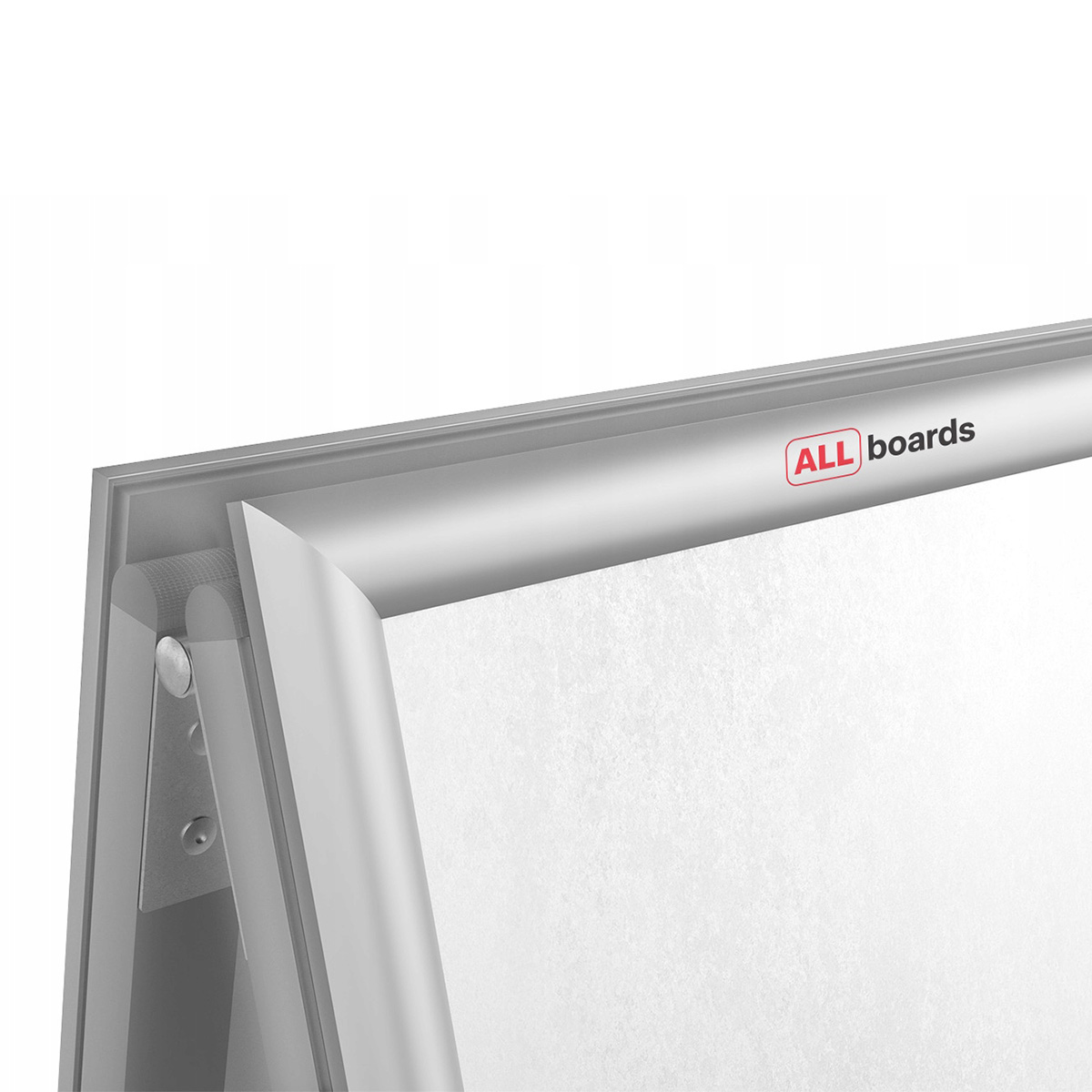 Potykacz reklamowy A2 dla KGW - obrazek 6