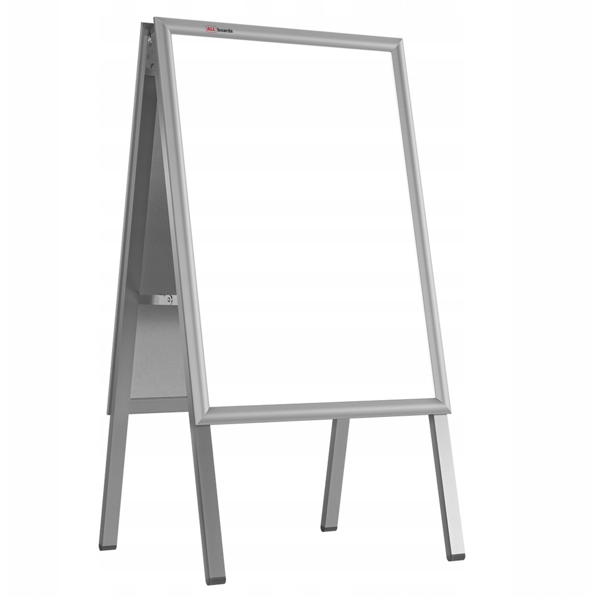 Potykacz reklamowy A2 dla KGW - obrazek 7