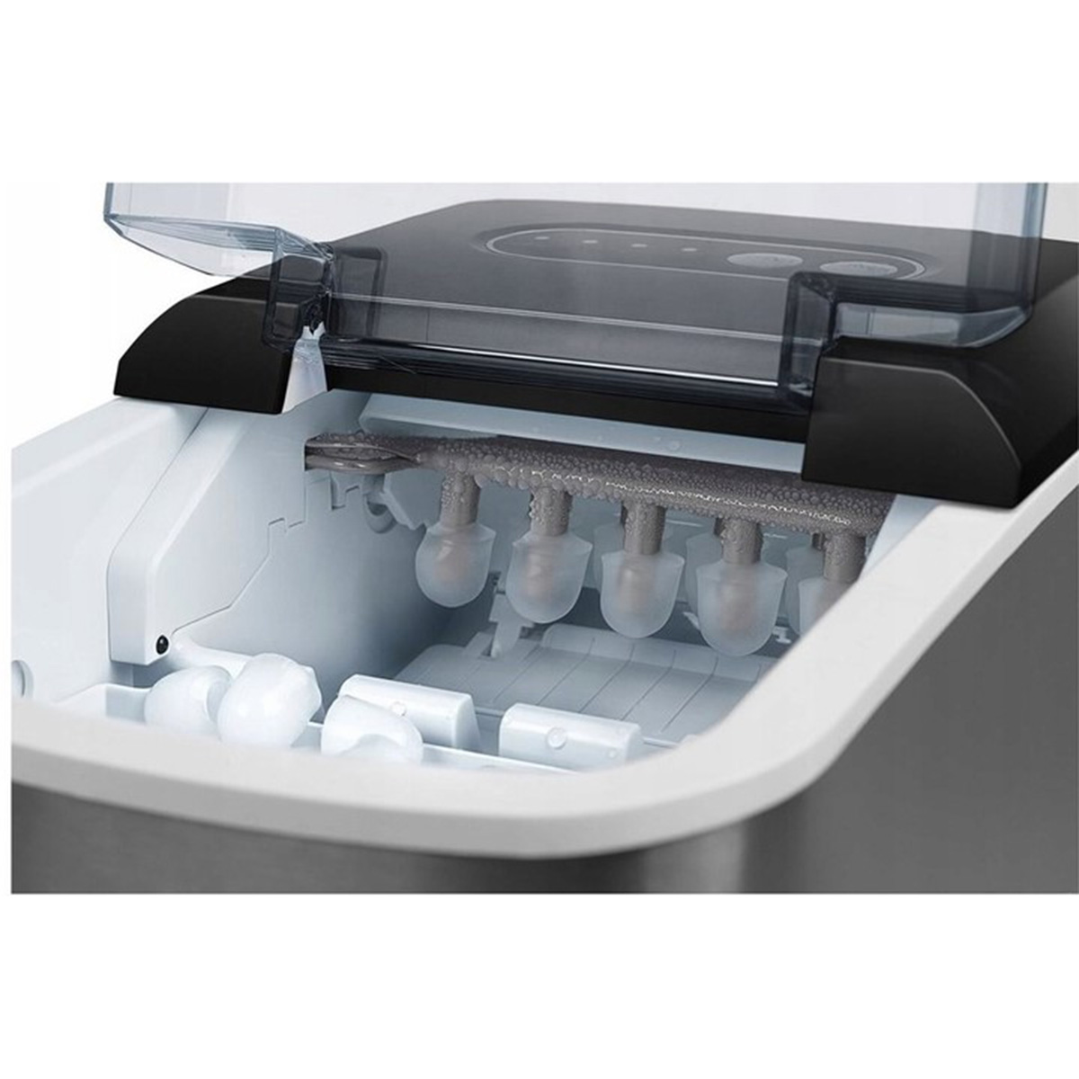 Kostkarka do lodu - dla KGW - obrazek 4