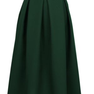 Spódnica dla Koła Gospodyń Wiejskich z kieszeniami KGW