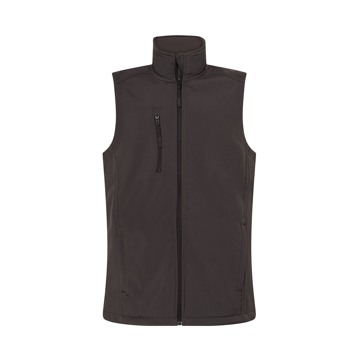 Bezrękawnik softshell dla KGW - obrazek 4