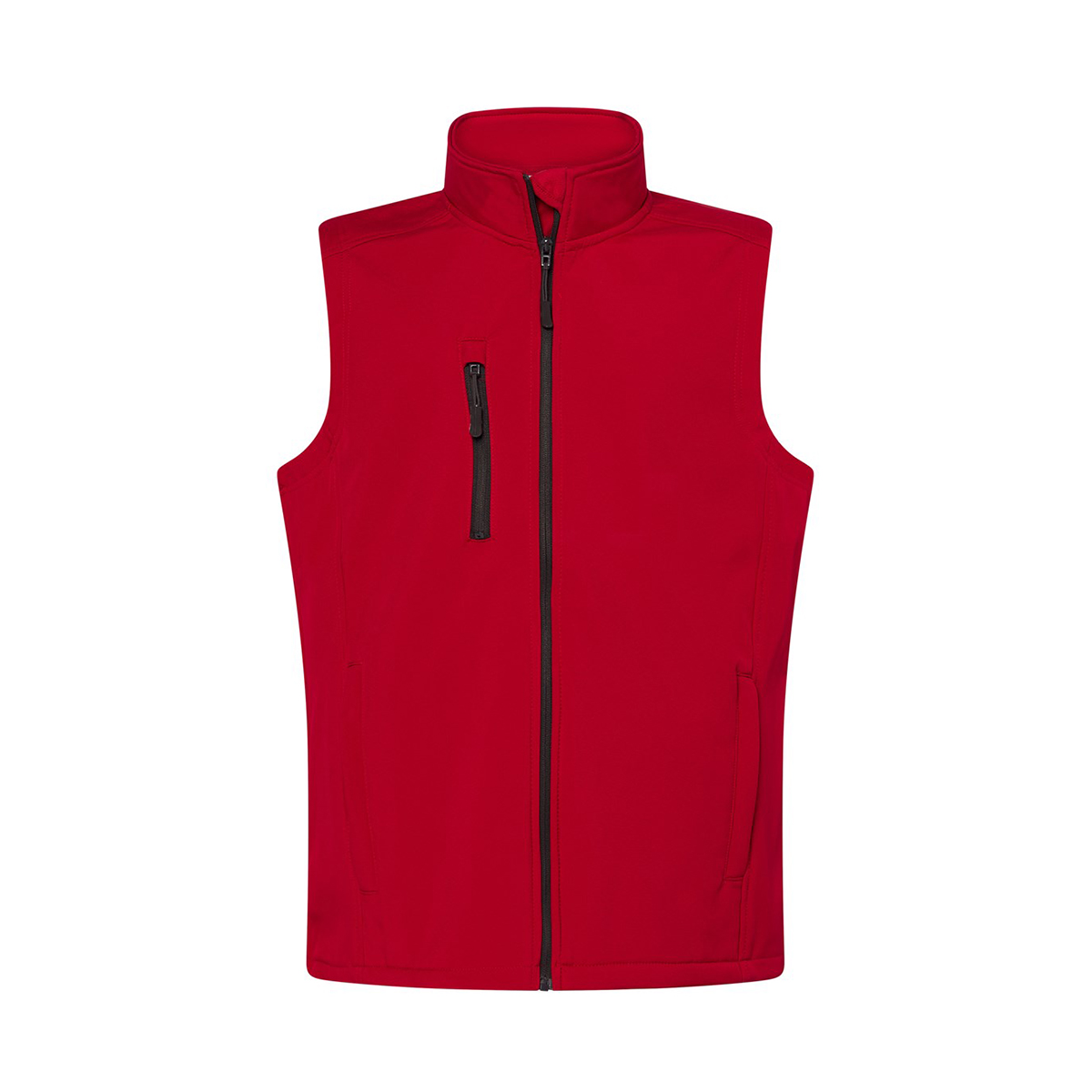 Bezrękawnik softshell dla KGW - obrazek 10