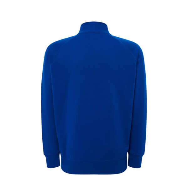 Bluza rozpinana ZIP SWEATSHIRT - obrazek 9