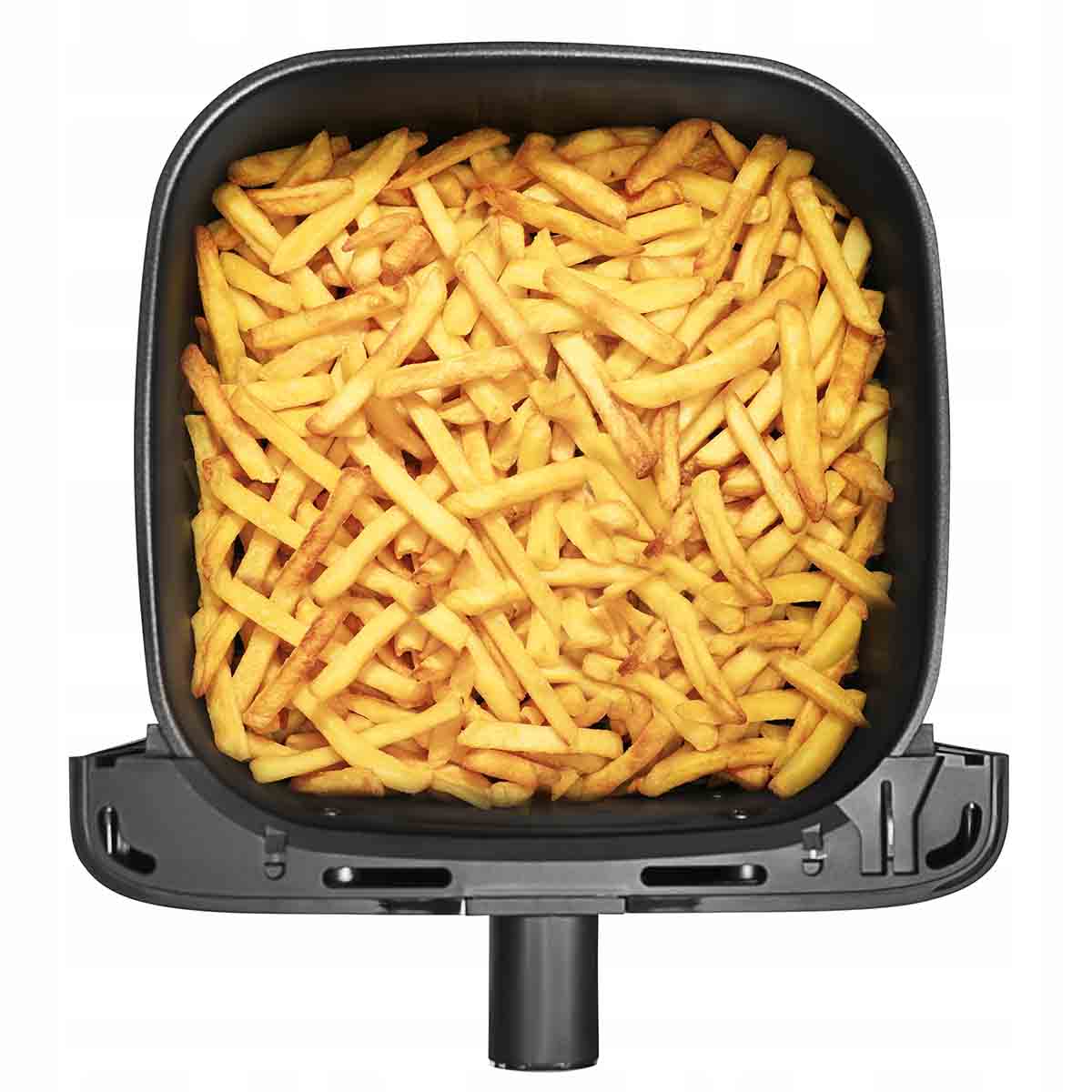 Frytkownica beztłuszczowa air fryer dla KGW - obrazek 9