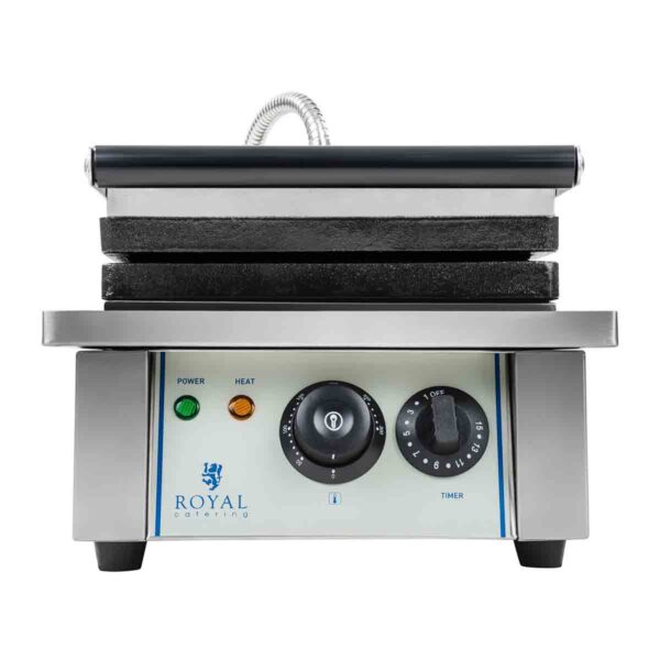 Gofrownica gastronomiczna 2000 W - obrazek 4