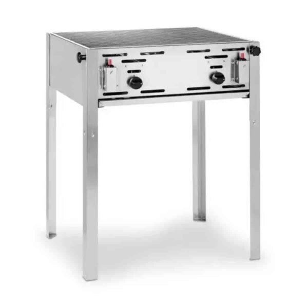 Grill gazowy Hendi - obrazek 4