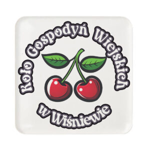 Magnes kwadrat 5x5cm dla KGW