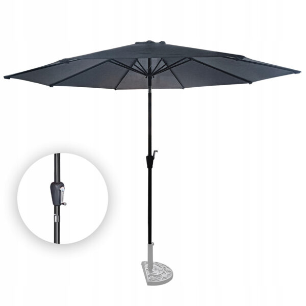 Parasol Duży 3m - obrazek 8