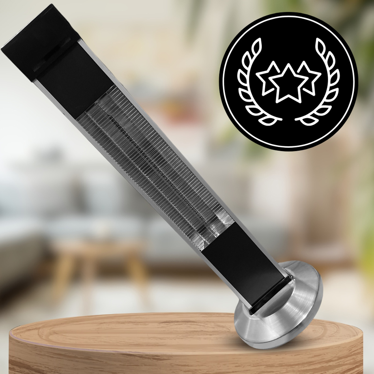 Parasol grzewczy pod namiot dla KGW - obrazek 9