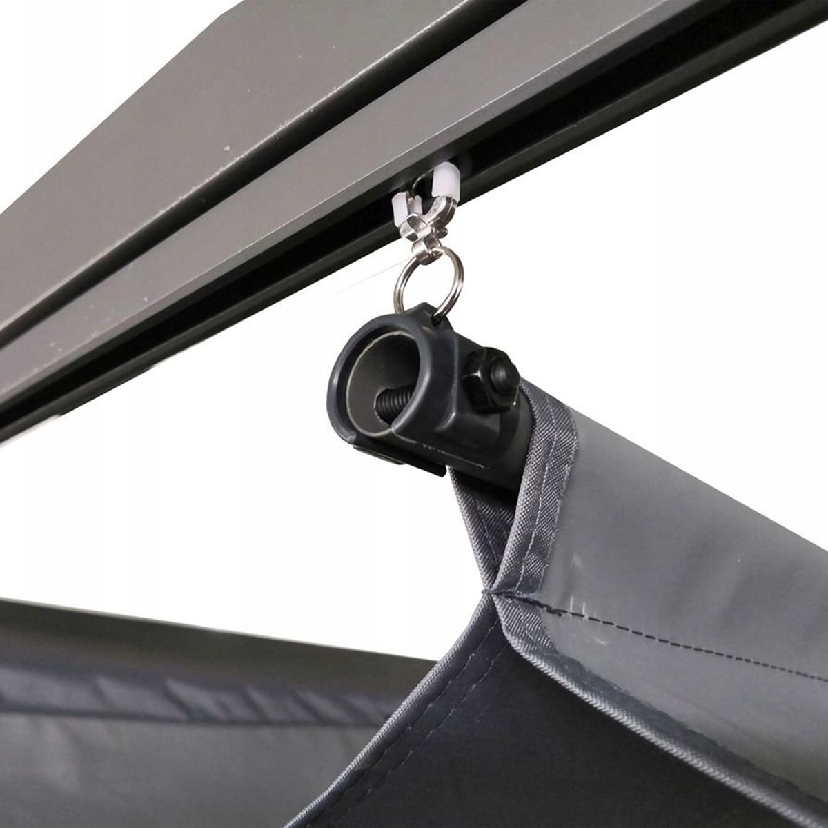 Pergola tarasowa 3x4m dla KGW - obrazek 12