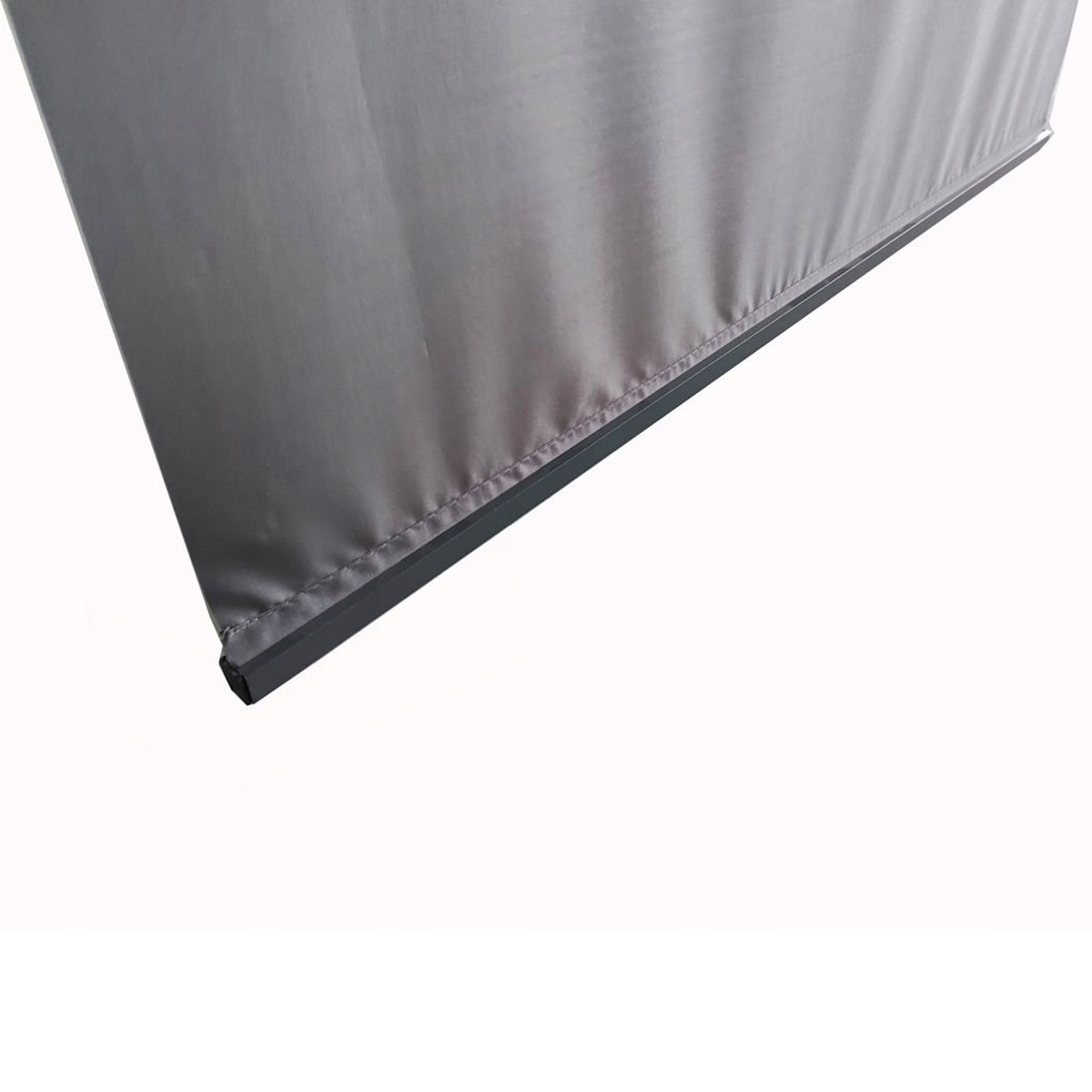 Pergola tarasowa 3x4m dla KGW - obrazek 6