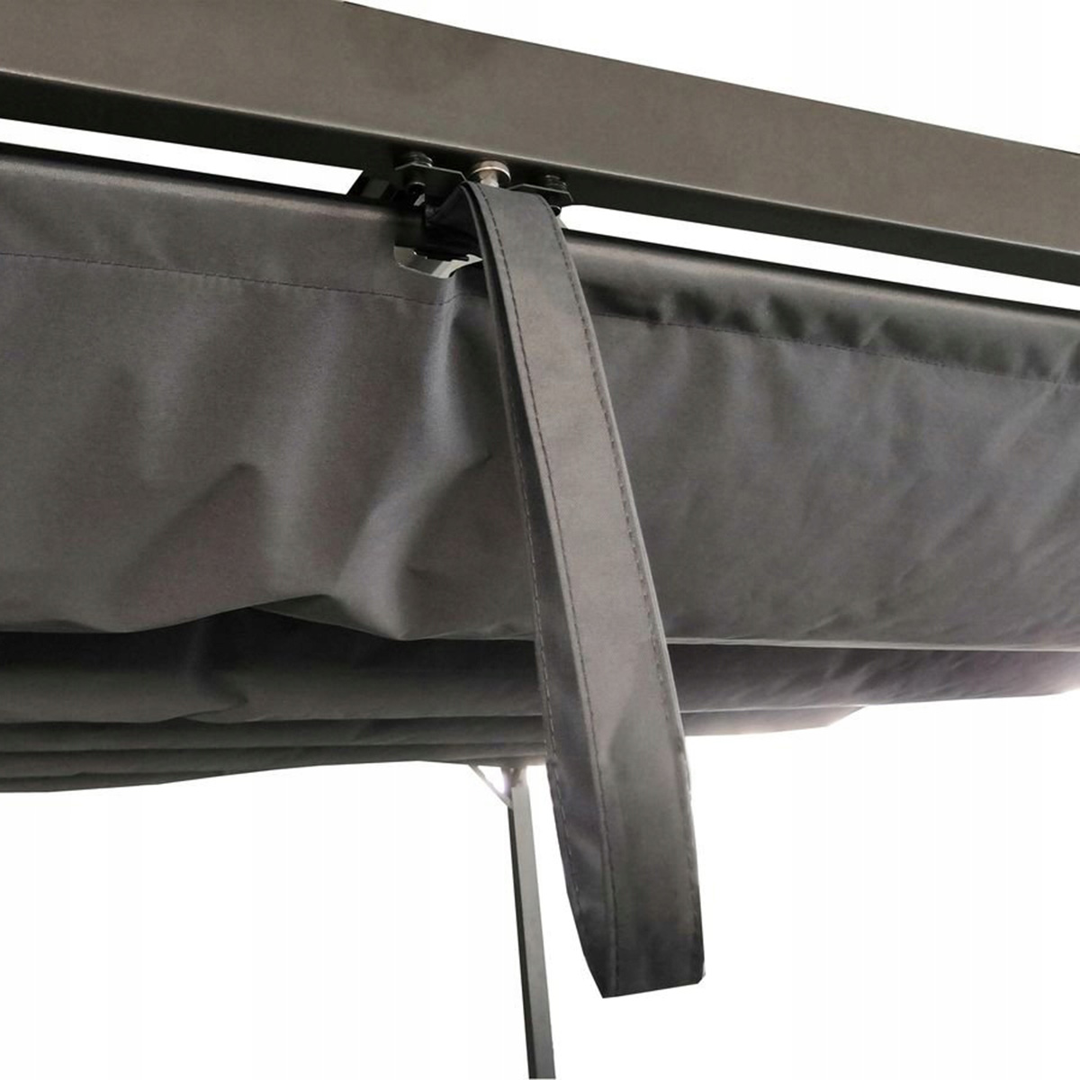 Pergola tarasowa 3x4m dla KGW - obrazek 9