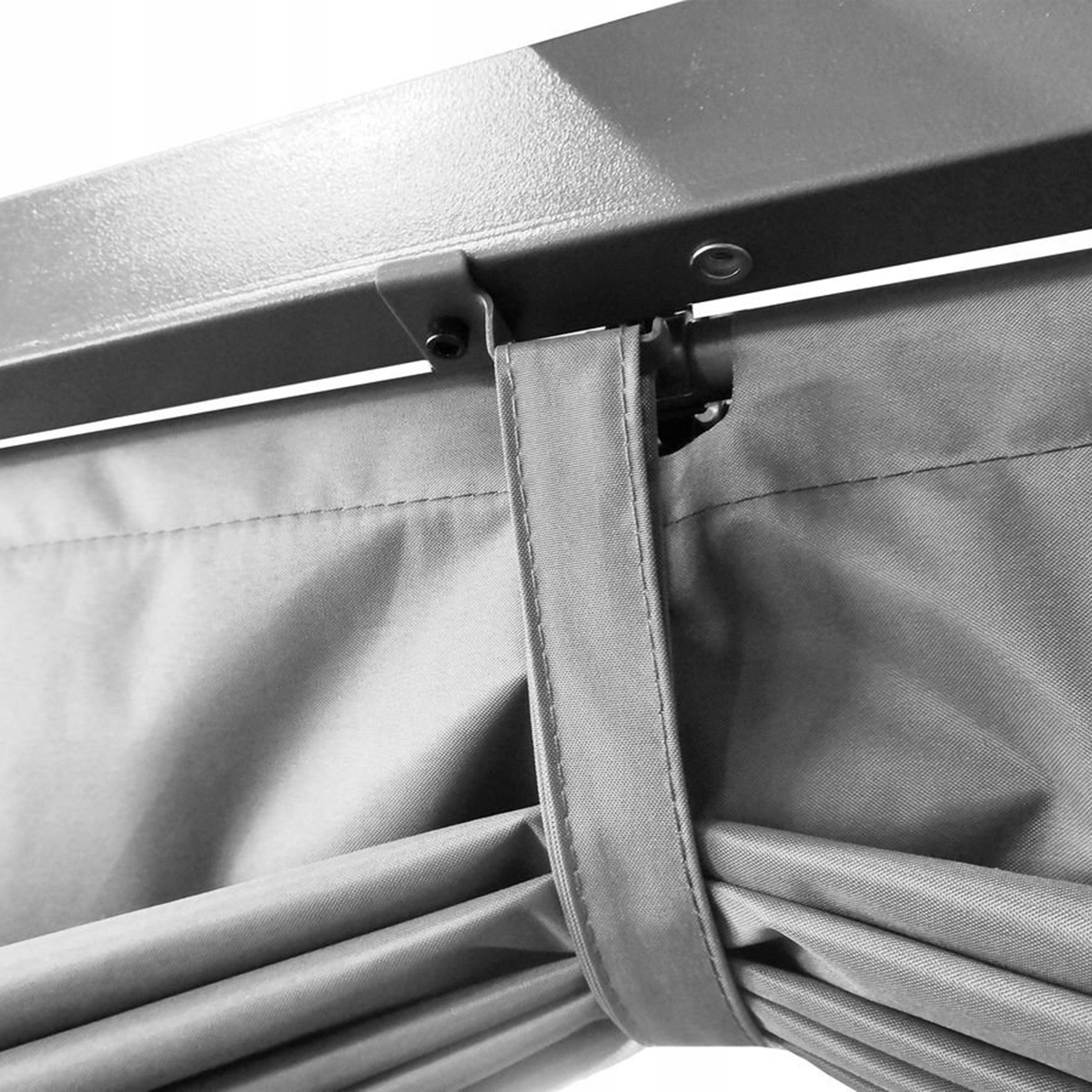 Pergola tarasowa 3x4m dla KGW - obrazek 10