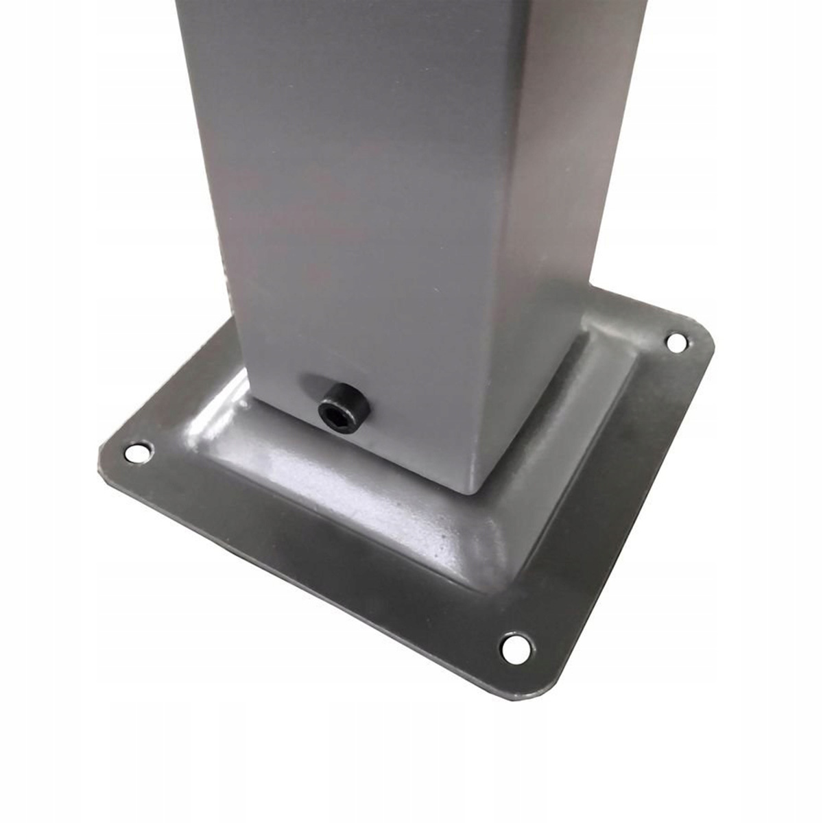 Pergola tarasowa 3x4m dla KGW - obrazek 11