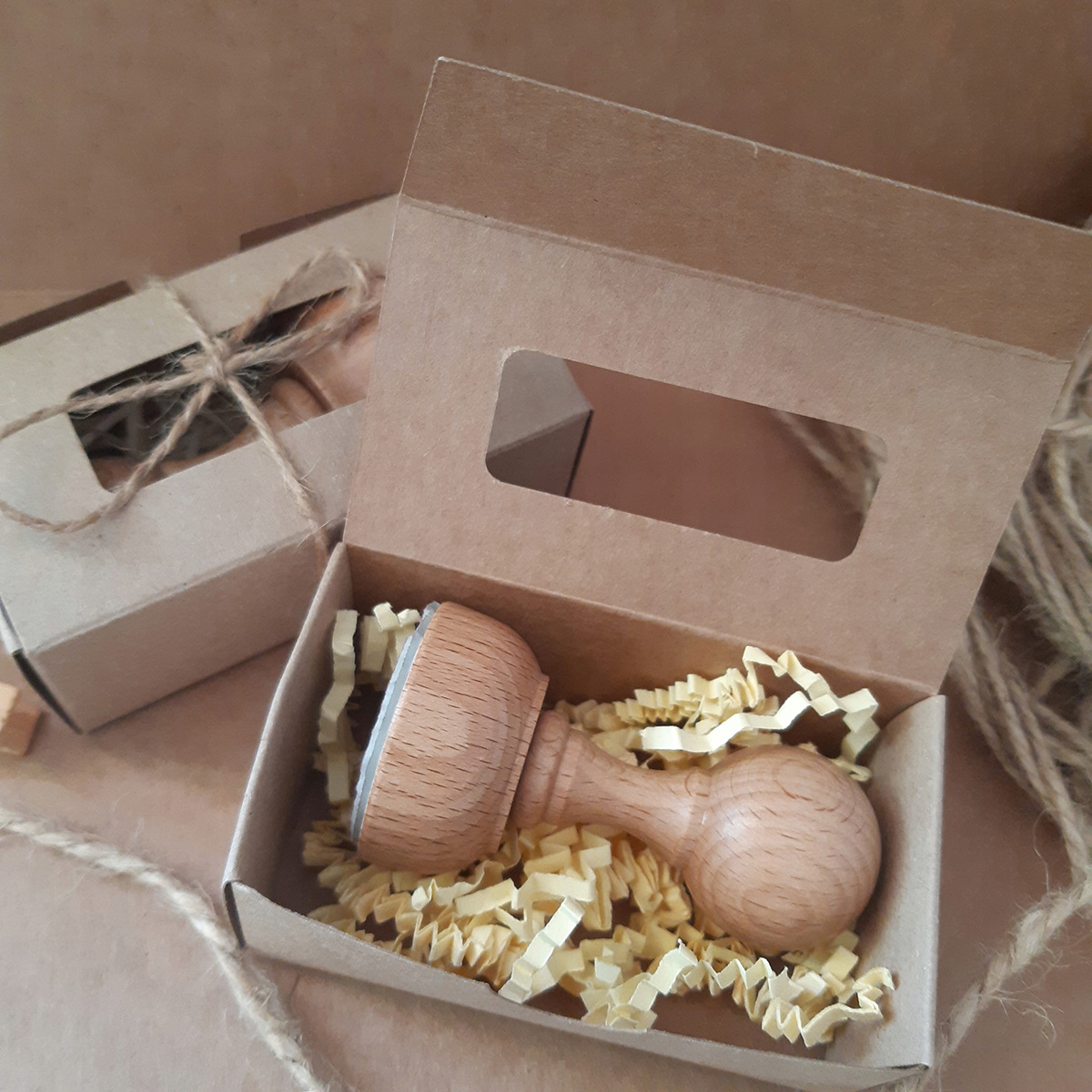 Pieczątka ozdobna dla KGW - obrazek 4