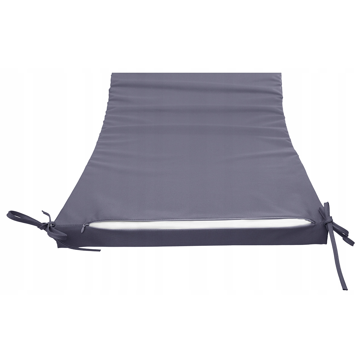 Poduszka siedzisko na ławkę dla KGW 180cm - obrazek 5