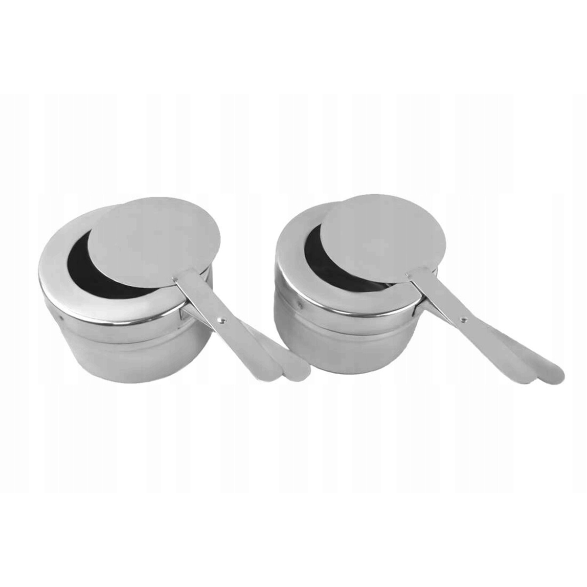 Pojemniki na paliwo żel 2szt dla KGW