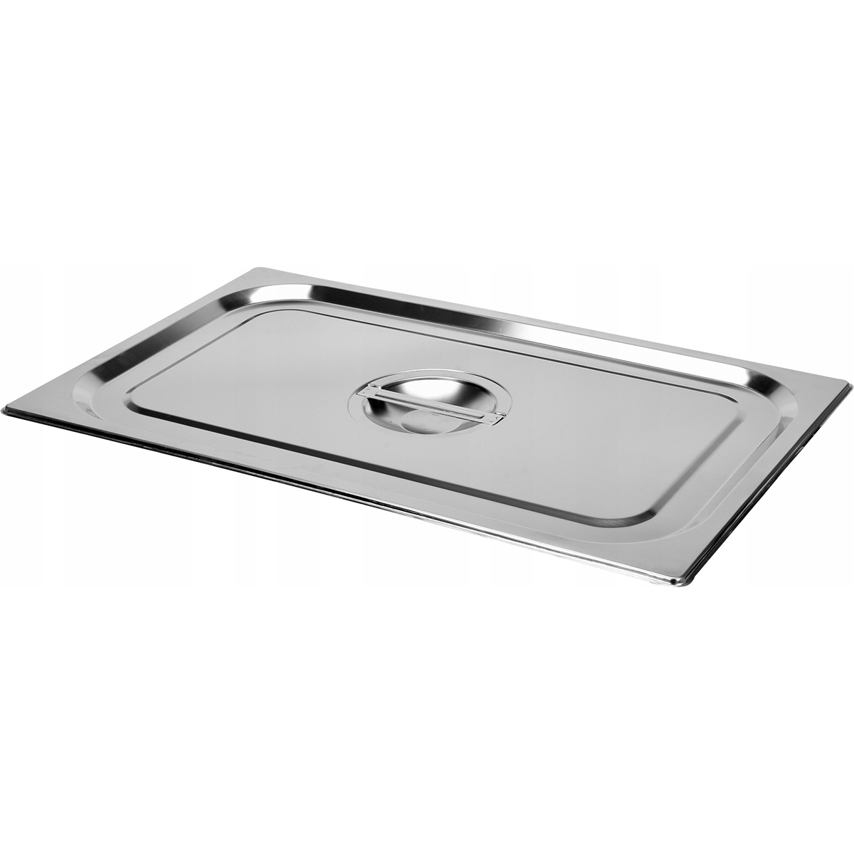 Pokrywka do pojemnika GN 1/1 dla KGW